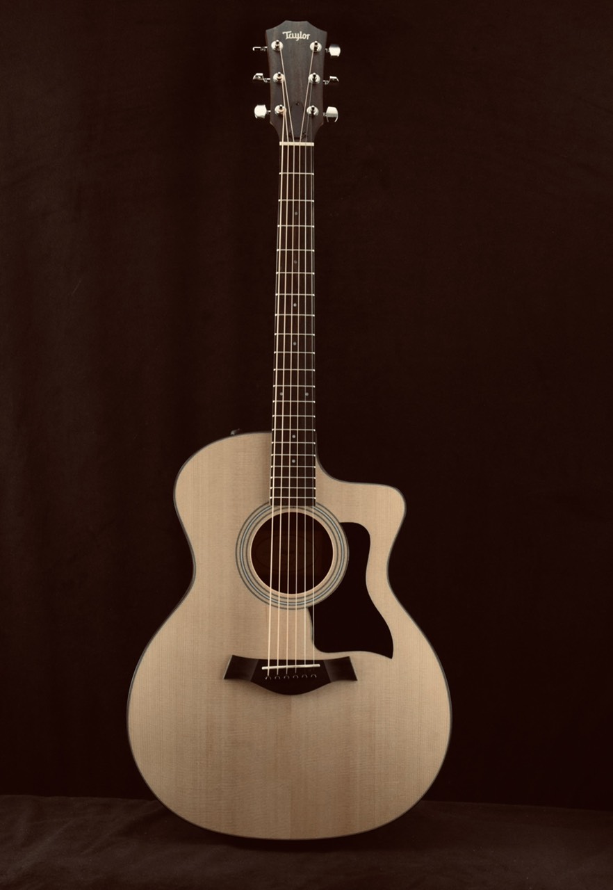 Guitar Taylor 114CE