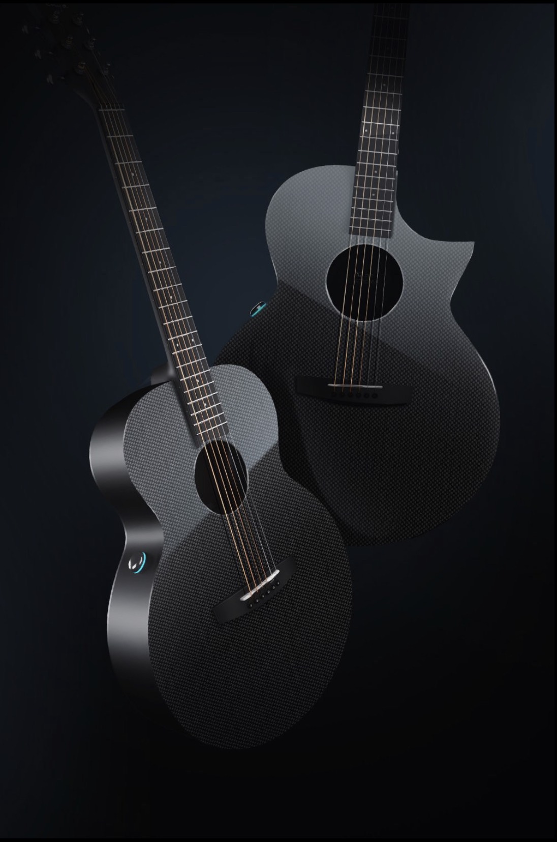 Guitar Enya X3 Pro SP1