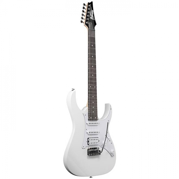 Guitar Điện Ibanez GRG140 - RG GIO (White)