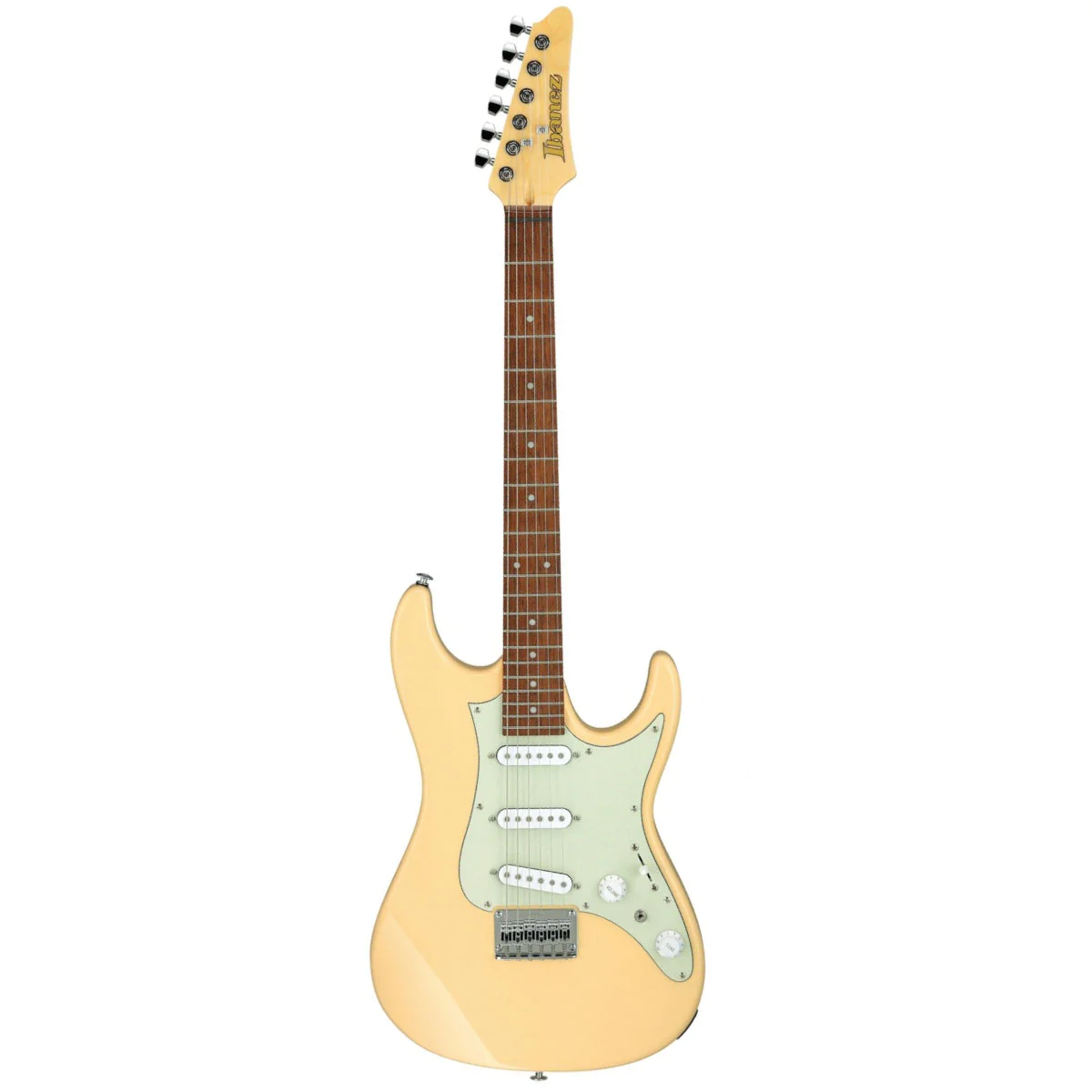 Guitar Điện Ibanez AZES31 (Ivory)