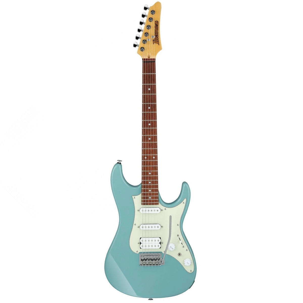 Guitar Điện Ibanez AZES40 (Purist Blue)