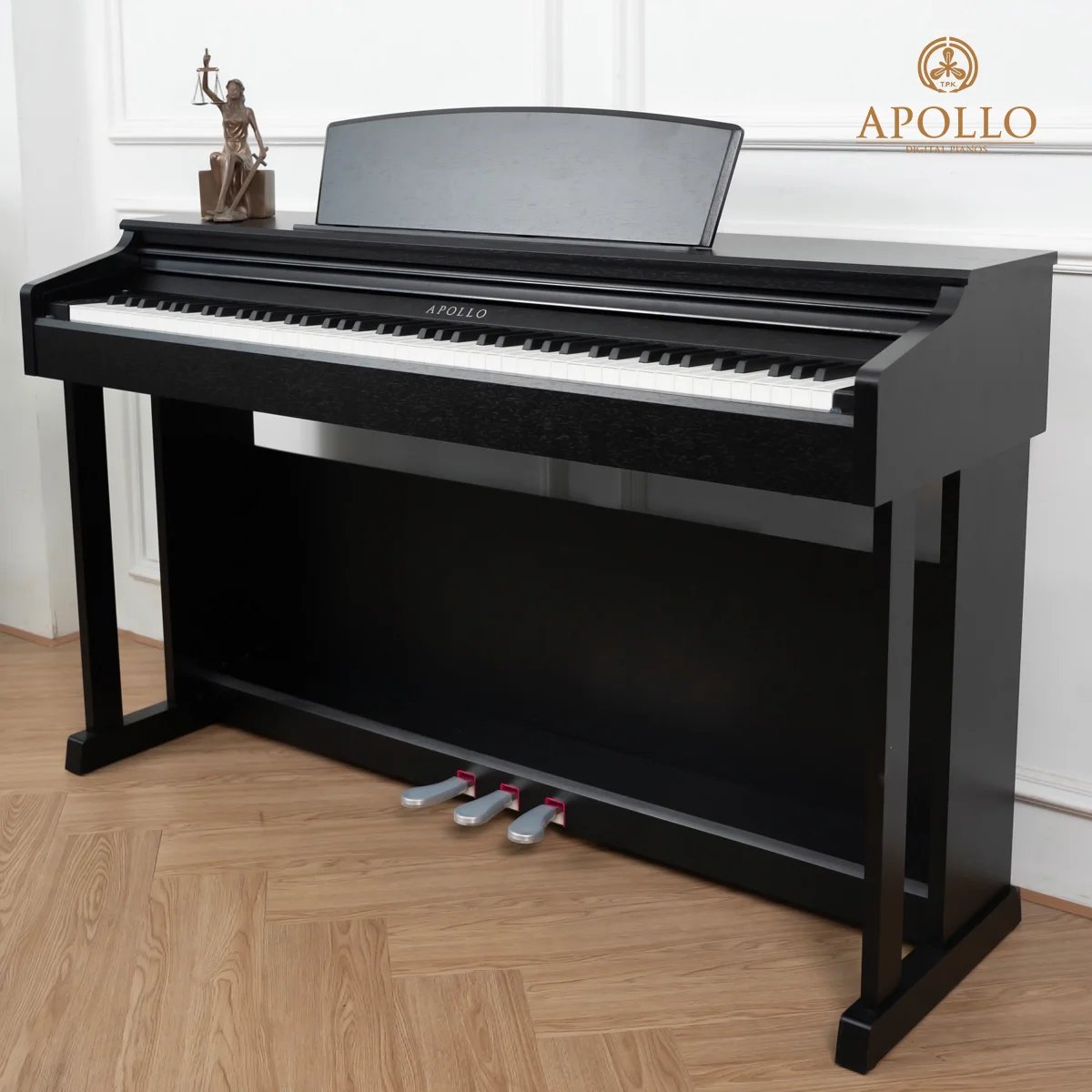 Piano Điện Apollo DP160