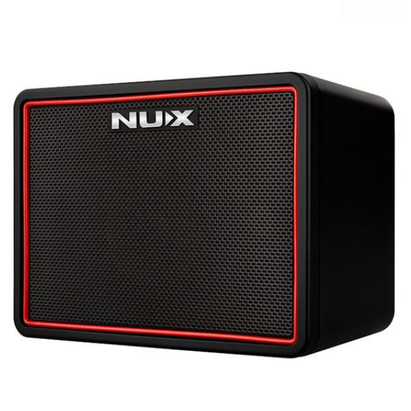 Amplifier Nux Mighty Lite BT MKII 