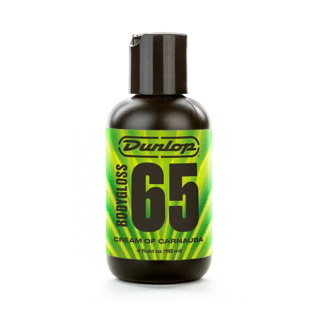 Dầu Lau DUNLOP 65 BODYGLOSS Dầu Lau DUNLOP 65 BODYGLOSS