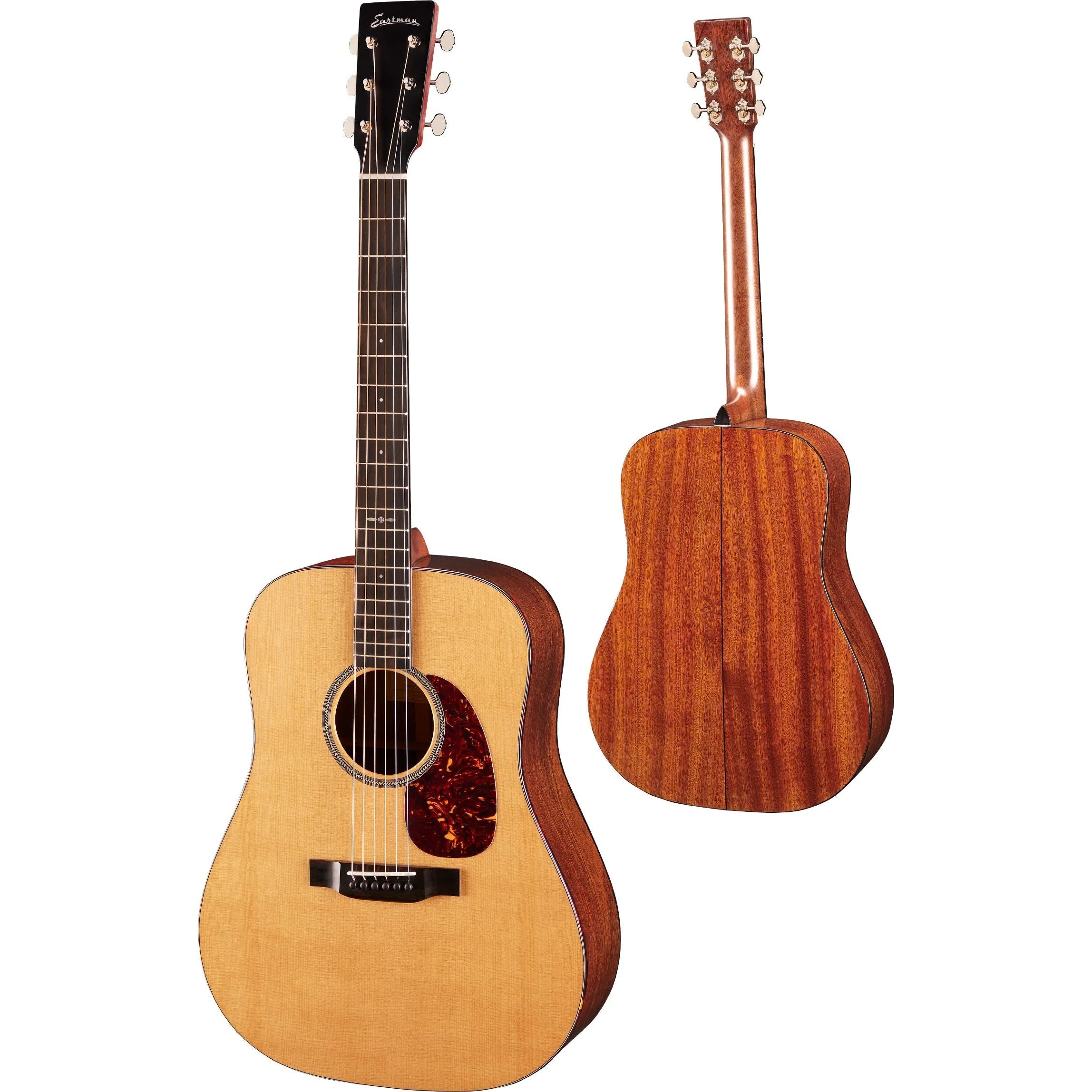 Đàn Guitar Acoustic Eastman Special E1D