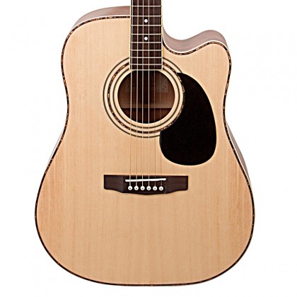 Đàn Guitar Acoustic Cort AD 880-CE