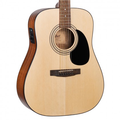 Đàn Guitar Acoustic Cort AD 810E