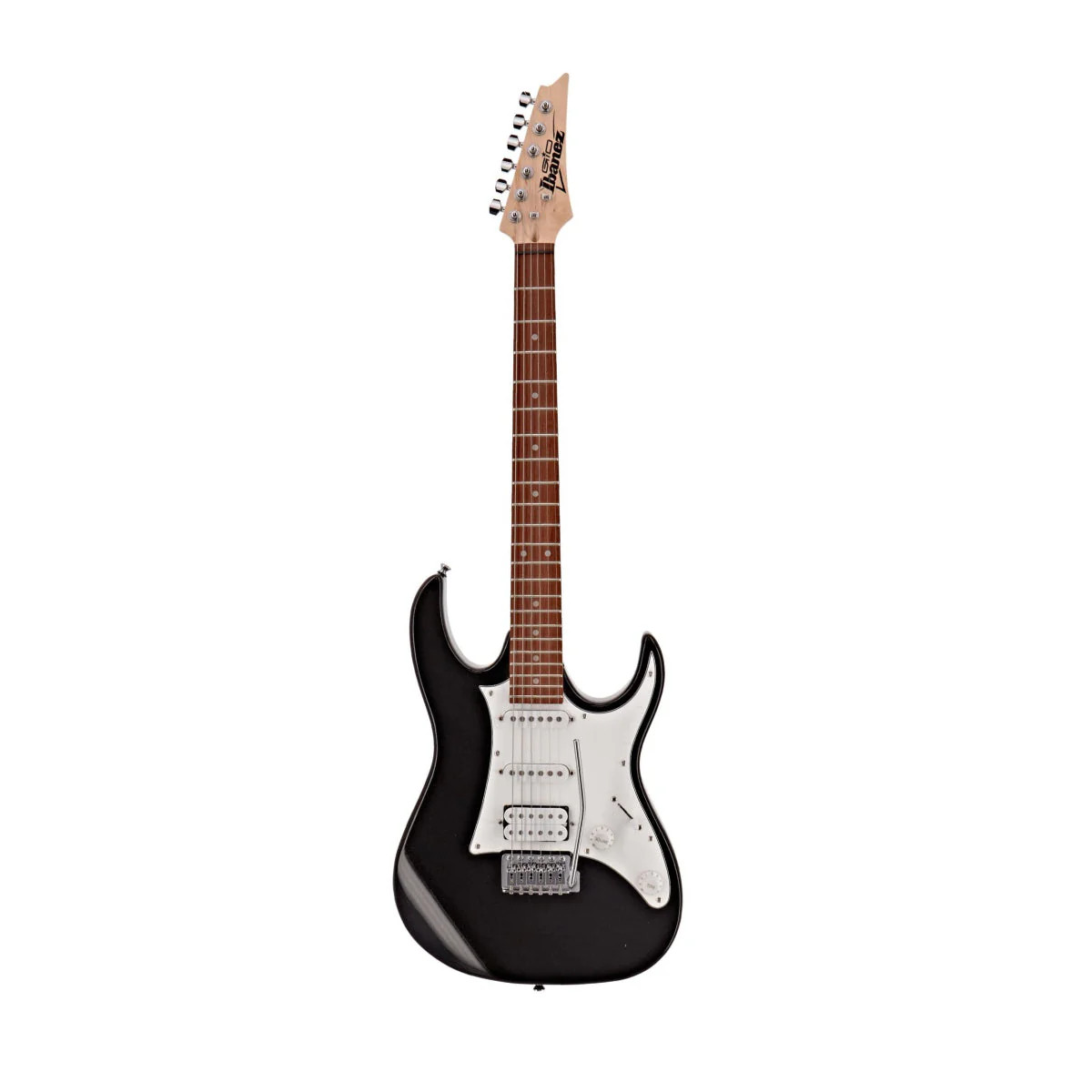 Guitar điện Ibanez GRX40 - RG GIO Black Night