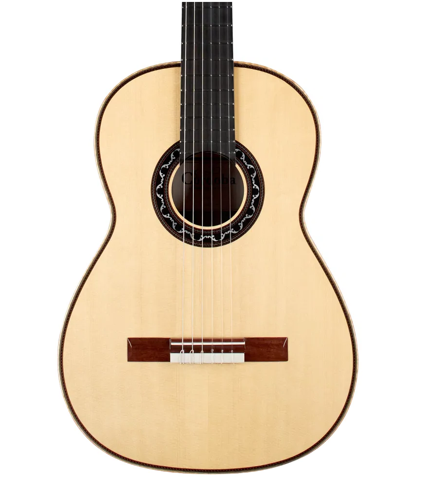 ĐÀN GUITAR CLASSIC CORDOBA ESTESO SP