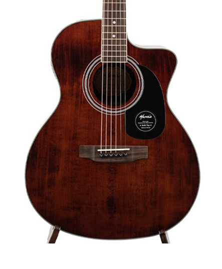 ĐÀN ACOUSTIC GUITAR MANTIC GA 10SC