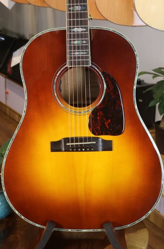 ĐÀN GUITAR ACOUSTIC ENYA T05A