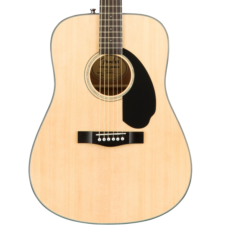 Đàn Guitar Acoustic Fender CD-60S Dreadnought