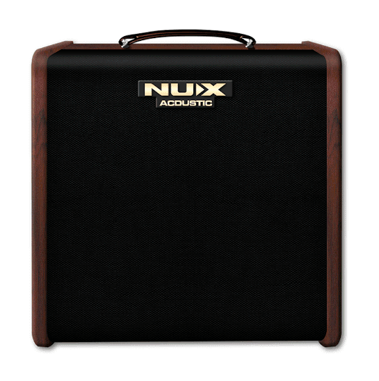 Amplifier Guitar NUX AC25 