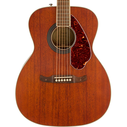 Guitar Acoustic Fender Tim Armstrong Hellcat 