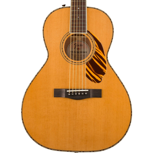 Đàn Guitar Acoustic Fender PS220E Parlor