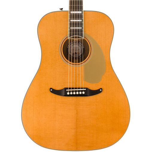 Đàn Guitar Acoustic Fender California Vintage King 