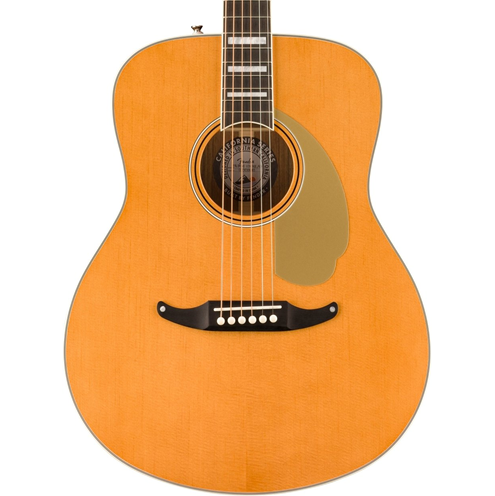 Đàn Guitar Acousitc Fender California Vintage Palomino 