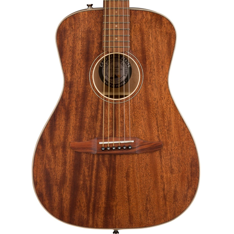 Đàn Guitar Acoustic Fender Malibu Special Mahogany