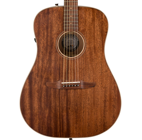 Đàn Guitar Acoustic Fender Redondo Special Mahogany