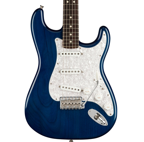 Đàn Guitar Điện Fender Cory Wong Stratocaster