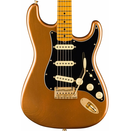 Đàn Guitar Điện Fender Limited Edition Bruno Mars Stratocaster