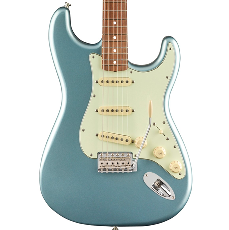Đàn Guitar Điện Fender Vintera '60s Stratocaster 