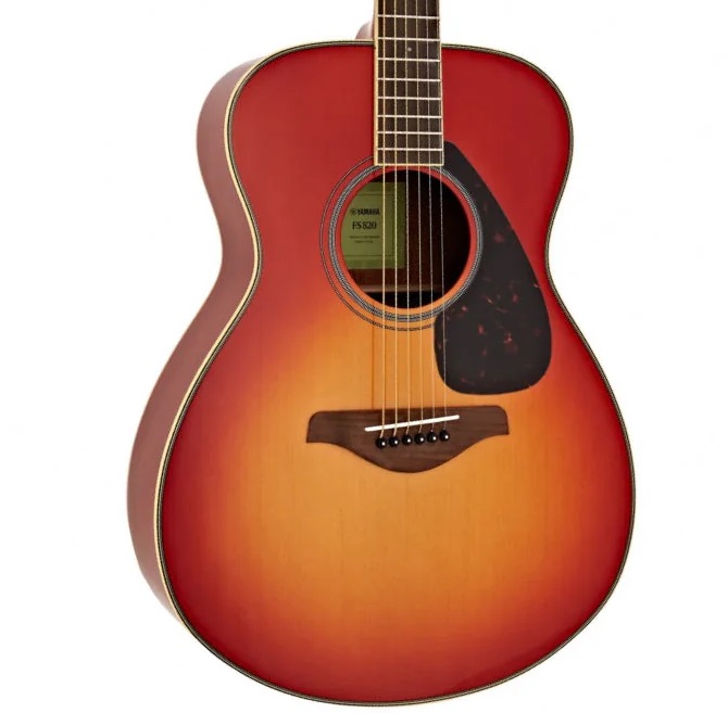 Đàn Guitar Acoustic Yamaha FS-820