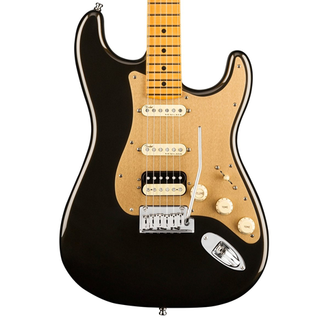 Đàn Guitar Điện Fender American Ultra Stratocaster HSS