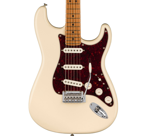 Đàn Guitar Điện Fender Limited Edition Player Stratocaster