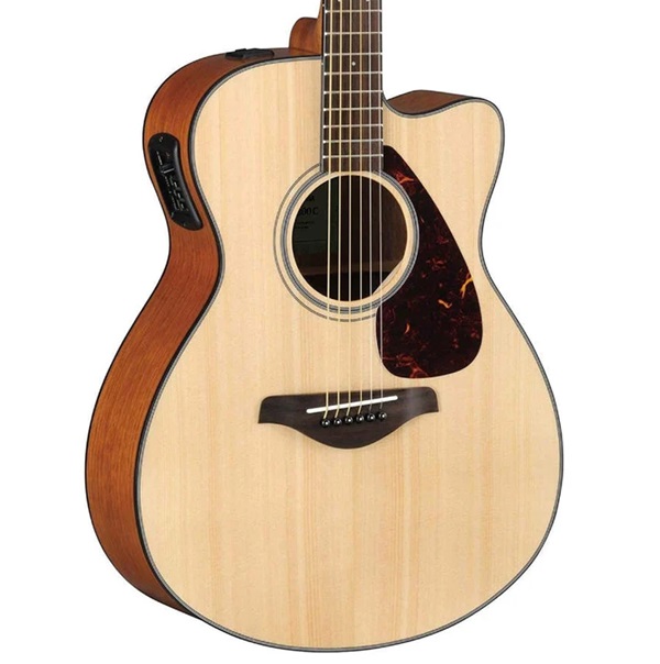 Đàn Guitar Acoustic Yamaha FSX-800C