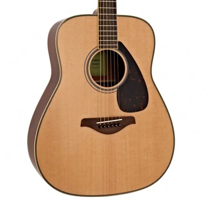 Đàn Guitar Acoustic Yamaha FG820