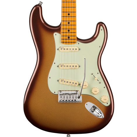 Đàn Guitar Điện Fender American Ultra Stratocaster