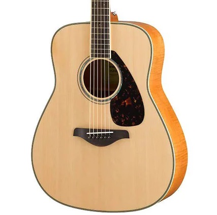 Đàn Guitar Acoustic Yamaha FG 840