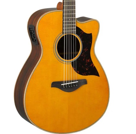 Đàn Guitar Acoustic Yamaha AC1R