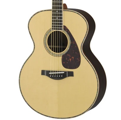 Đàn Guitar Acoustic Yamaha LJ36 ARE