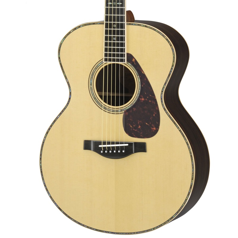 Đàn Guitar Acoustic Yamaha LL56 Custom ARE