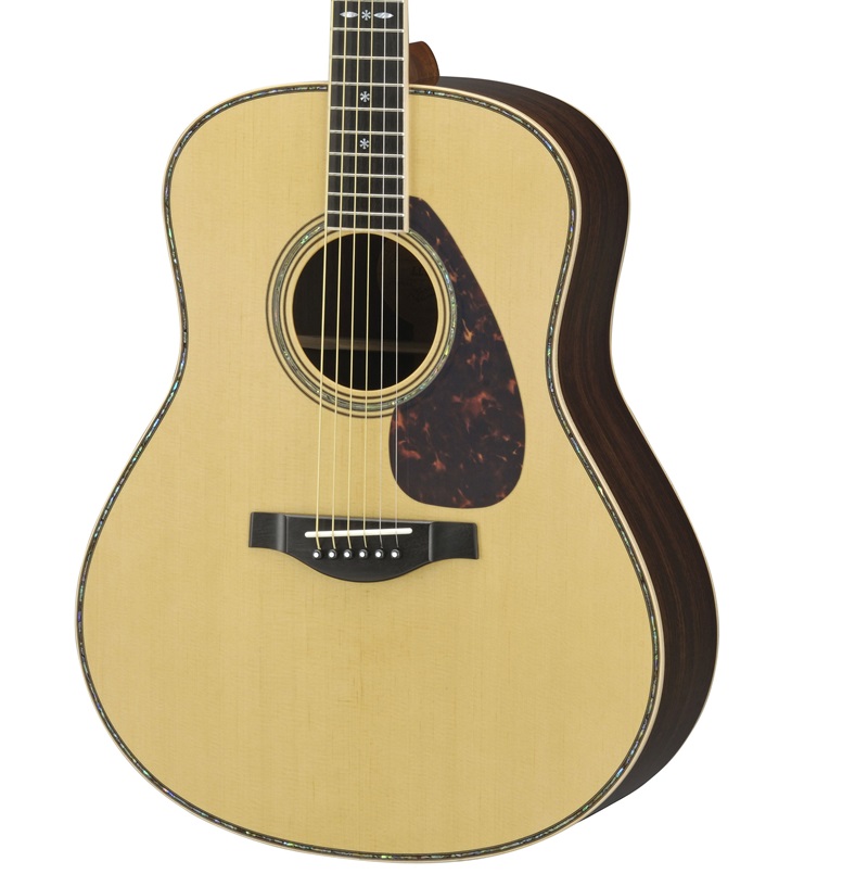 Đàn Guitar Acoustic Yamaha LL36 ARE