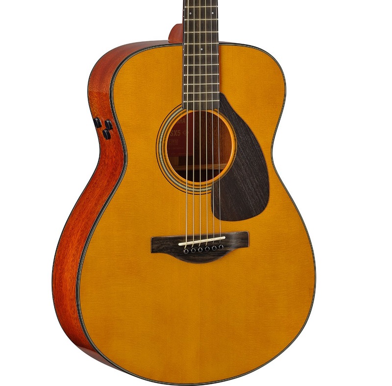 Đàn Guitar Acoustic Yamaha FSX5