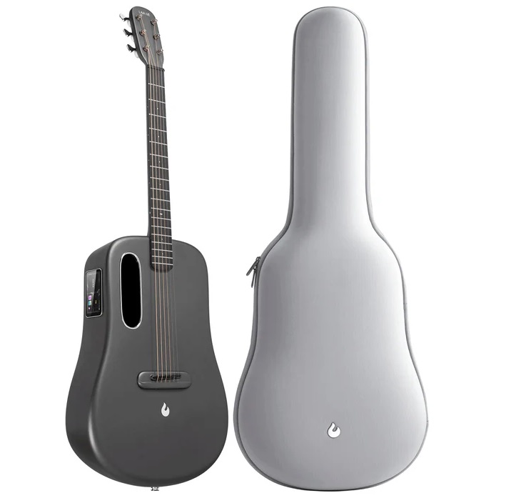 Đàn Guitar Acoustic Lava Me 4 Carbon size 38