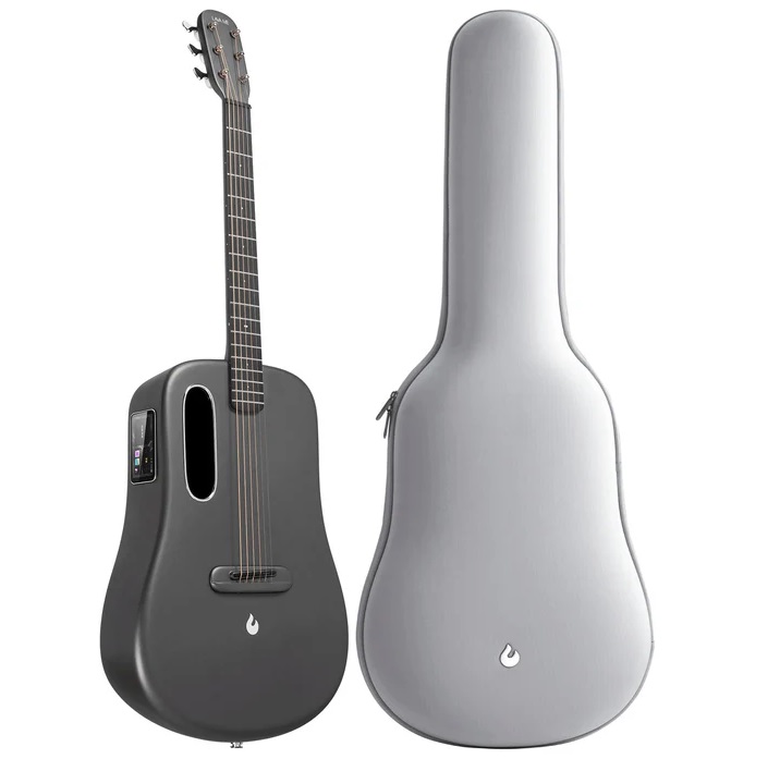 Đàn Guitar Lava Me 4 Carbon Size 36