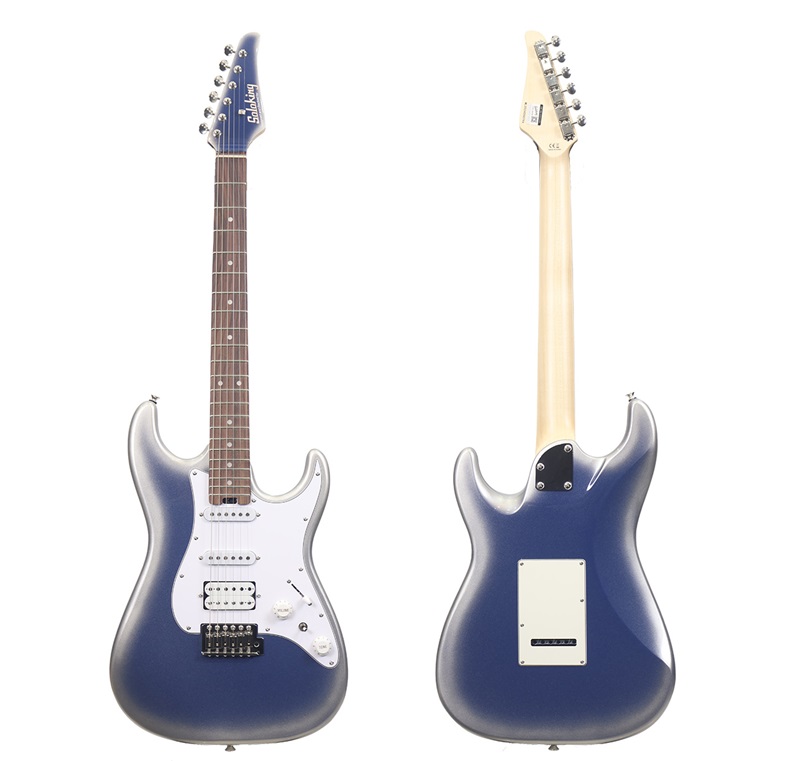 Đàn Guitar Điện Soloking MS-1 Basic