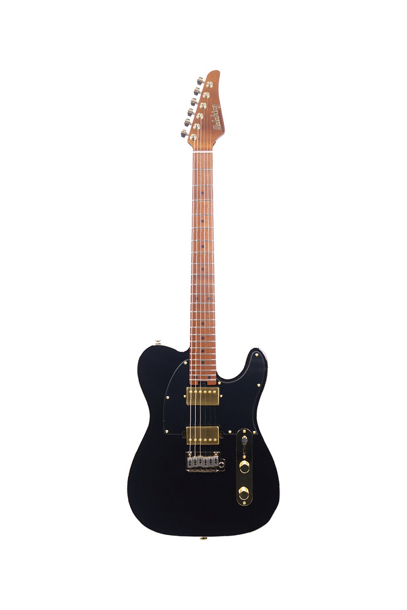 Đàn Guitar Điện Soloking MT1 MODERN 24 HH