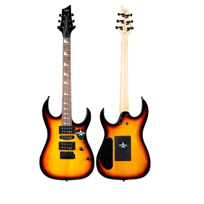 Đàn Guitar Điện SQOE SEIB 370 HSH 