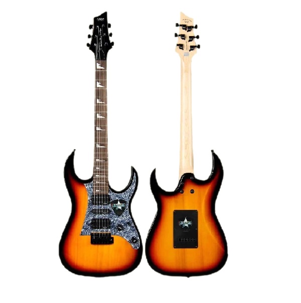 Đàn Guitar Điện SQOE SEIB 350 HSH