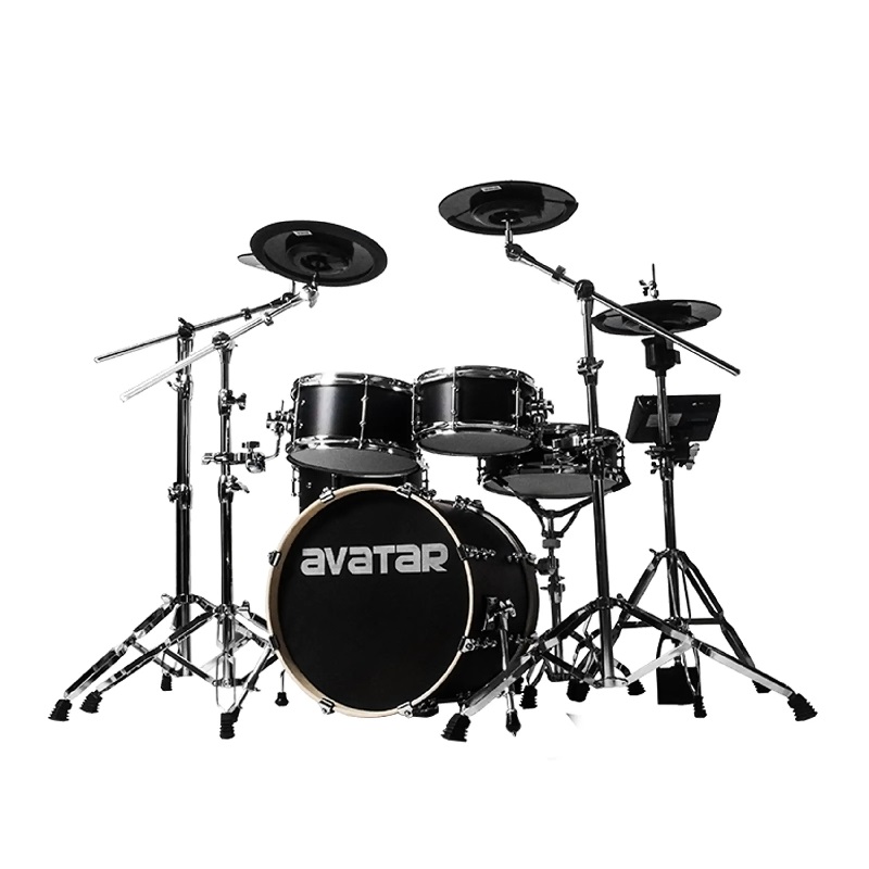 Trống Điện Tử HXW Avatar A81
