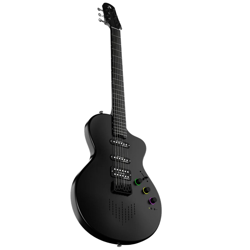 Đàn Guitar Điện Natasha Nebula