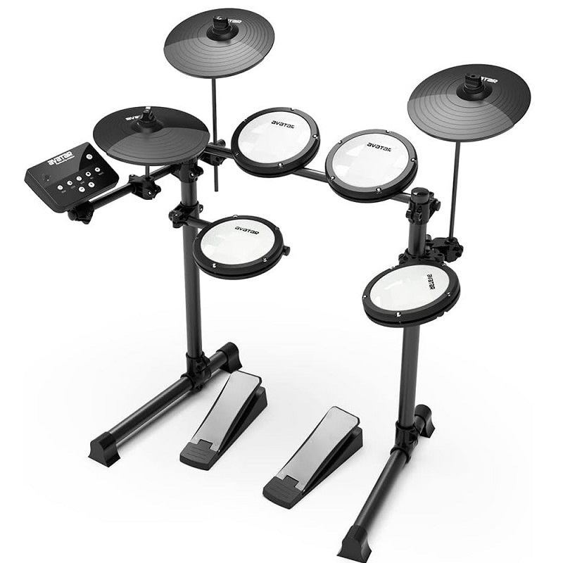 Trống điện tử HXW AVATAR SD51