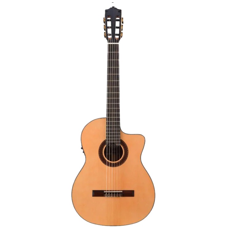 Đàn Guitar Classic MARTINEZ MC- 48S CE