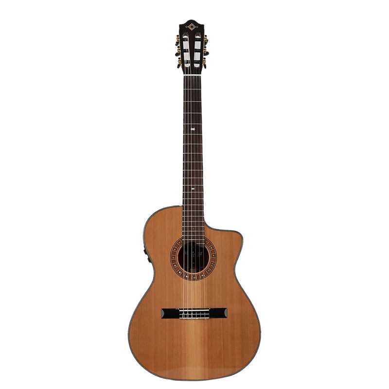 Đàn Guitar Classic MARTINEZ MP-14 MH