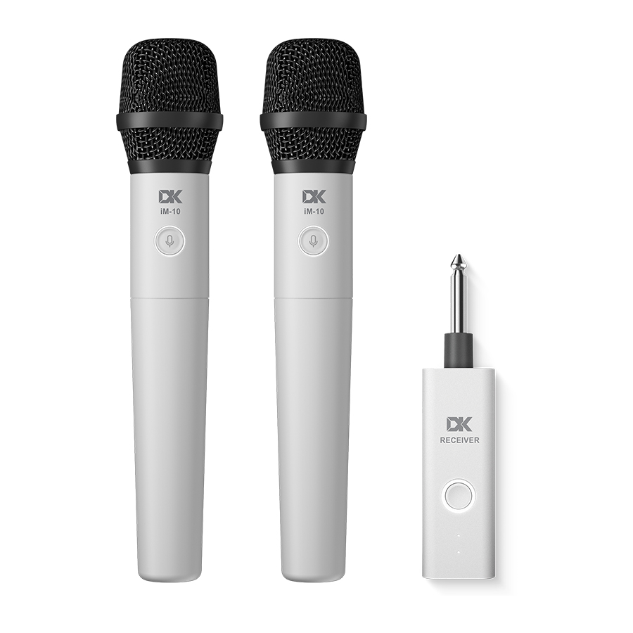 Micro DK iM-10